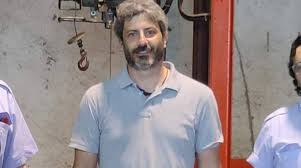 Alessio mattesini incontra roberto fico. Il Presidente Della Camera Sceglie Il Faito Per Il Suo Relax Positanonews