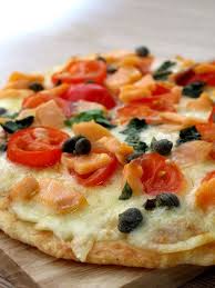Frozen Wings Pan Fried Pizza Quickest Home Made Pizza Homemade Pizza Food Pizza Fries