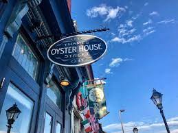 Check spelling or type a new query. Good Meal But Tough To Find Parking Review Of Thames Street Oyster House Baltimore Md Tripadvisor