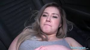 Public Agent Cute Russian loves sex for cash watch online