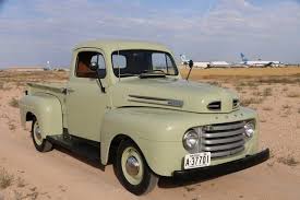 Image result for Sea Island Green 1950 Ford Truck