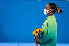Jun 05, 2021 · ginasta rebeca andrade viraliza com apresentação ao som de 'baile de favela'. M8hlbay1he4cm