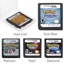 Maybe you would like to learn more about one of these? Pokemon Nds 23 In 1 Game Cartridge Mario Multicart For Nintendo Ds Ndsl Ndsi 3ds 2ds Xl Shopee Malaysia