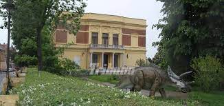 View all hotels near muzeul de istorie naturala on tripadvisor. 120 De Ani De Istorie NaturalÄƒ La Sibiu Eveniment Tribuna