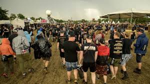 26.04.2019 acres, alabama black snakes, axxis, bai bang, bloodywood, brass against, brenner, cancer, cesair, christopher bowes and his plate of. Wacken Open Air 2019 Sehr Ruhiges Und Sehr Entspanntes Heavy Metal Festival Beendet News De