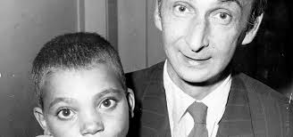 Protecting children: our mission for 60 years