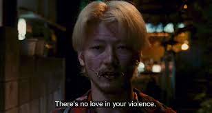 Pin On Aesthetic Movie Screenshots