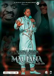 Pls who knows the full name of this great man of God ?.