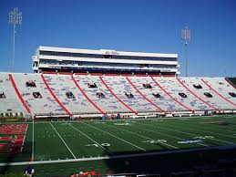 Vaught Hemingway Stadium Wikiwand