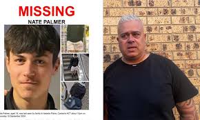 Rhett Palmer Talks About His Previously Lost Son Nate Palmer