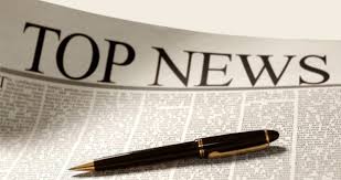 Naijaeyesblog 10 Top Headlines From Nigeria Newspapers For Today 17th June 2020 In 2020 Nigerian Newspapers Newspapers Headlines