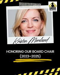 Kimberly Strawbridge