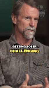 "The hardest thing I ever done in my entire life is early sobriety." -Tom  Spooner If you have found sobriety, what is one piece of advice you would  give to someone trying to quit drinking? #sober ...