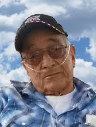Ruben Peralta Obituary