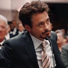 Tony Stark