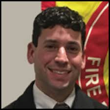 SGFPD Annual Report 2022