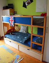 Chaosfreies Kinderzimmer Ikea Kura Hack Kinder Zimmer Zimmer Jugendzimmer Ikea