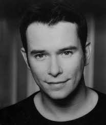 Stephen Gately