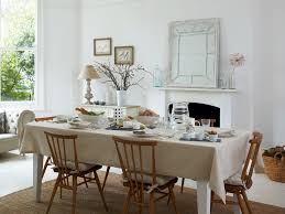 Dining Room Table Linens