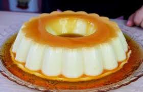 Pudim De Leite Ninho Que Não Vai Ao Forno Pudim De Leite Ninho Que Nao Vai Ao Forno Maravilhoso Receitas De Casa Pudim De Leite Ninho Ideias Pudim De Leite