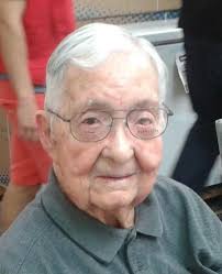 John Gandy Obituary (1916