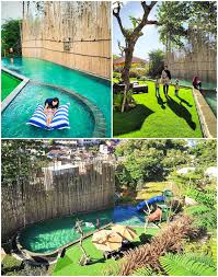 16 Hotel Di Batu Dan Malang Untuk Sensasi Liburan Mewah Di Tengah Hutan