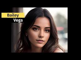 Bailey Vega