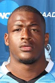 2019 Football Roster