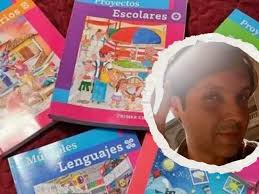 ¿Quién es Etienne Fass y por qué lo vinculan con los nuevos libros de la  SEP?