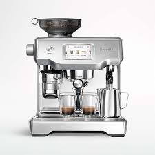⇣⇣ click (+) for more detailed. Breville Kitchen Appliances Crate And Barrel