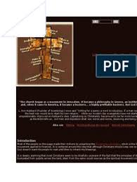 I really believe that if jesus was physically on the earth. Tele Evangelist Luxery Religion And Belief