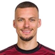 Profile Daniel Kerl, Sparta Praha: Info, news, matches and statistics