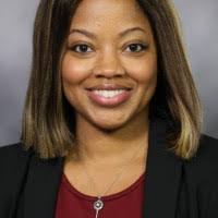 Renitra James, CF APMP