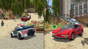 Download the latest version of the top software, games, programs and apps in 2021. Lego City Undercover Download