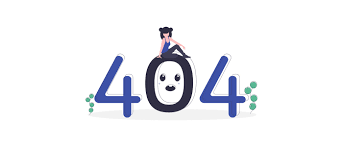 Use the same syntax you would with normal dom elements and get the same behavior. 25 Creative 404 Error Pages With Cool Animations Webdeasy De