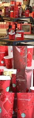 When Starbucks Goes Red Introducing Starbucks Holiday 2013 Christmas Packaging Design Christmas Packaging Starbucks Christmas