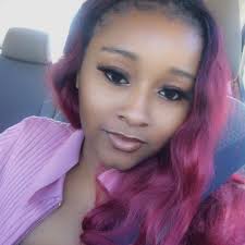 JUSTINE SKYE, COCO JONES & RYAN DESTINY 🔥👏🏾