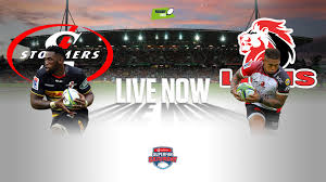 Feb 19, 2021 07:05:00 am suncorp stadium, brisbane. Recap Stormers V Lions Rugby365