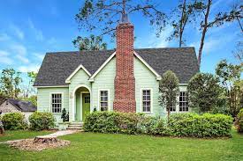 From art deco to victorian, hgtv.com explains the history and key elements of the 26 most popular home styles. What Homes Looked Like In The Decade You Were Born Loveproperty Com