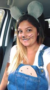 Dress up another cookie like him, right?