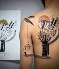 Get inspired by our community of talented artists. Impressive Tattoo Arts By Expanded Eye Fgideas Org