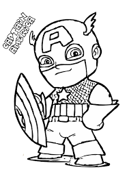 Avengers captain america coloring page from marvel's the avengers category. Download 46 Captain America And Eagle Coloring Pages Png Pdf File Mockup Nike Psd
