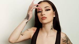 Onlyfans is a content subscription service based in london, united kingdom. Rapper Bhad Bhabie Breaks Onlyfans Income Record Earning Idr 14 4 Billion In 6 Hours