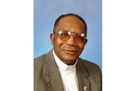 Ruben Keesee Obituary (1926