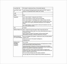 Piano Lesson Plan Template Inspirational Music Lesson Plan Template 8 In 2020 Elementary Lesson Plan Template Music Teacher Lesson Plan Teacher Lesson Plans Template