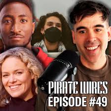 Defund NPR, How To Handle Bridge Protestors, & Humane AI's Disaster Release  by Pirate Wires