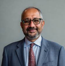 Erik Ervin honored with emeritus status