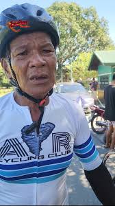 Isang matinik at mabangis na highway man, bakal ang Bike Pero 80kph kapag  nakapag breakaway, 1984 Marlboro Tour Champion......