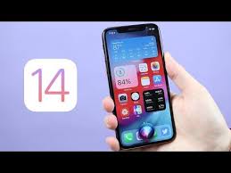 Ios 14 Beta 14 Updates To Be Excited About Apple Today New Ios Iphone