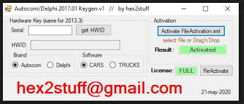 I don't sell keygen anything on forums, so some noob is trying to clone me, his nickname on keygen is locked to 1 computer (you cannot resell it or run it on other computer)(but you can activate unlimited fileactivation.xml for your computer and. Delphi Autocom 2017 Cars Release 2017 1 Keygen Download Atualizacao Delphi 7 1 Thank You For Your Registration Ap Forum Blog Ternak